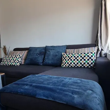 αθηνα A7 Apartment *