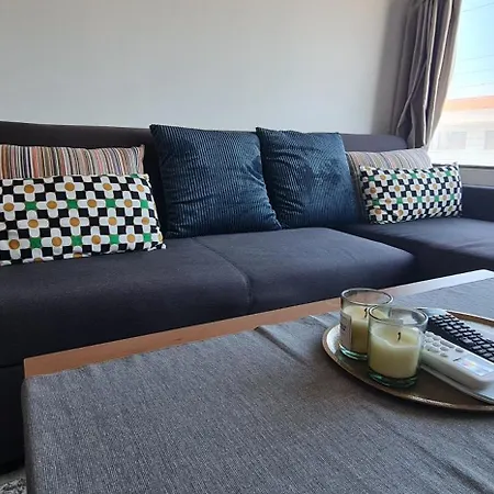 αθηνα A7 Apartment *