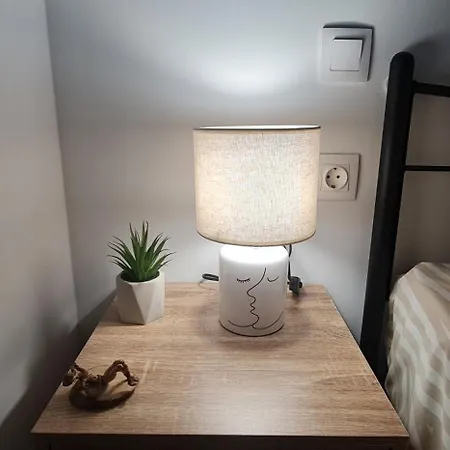Apartment αθηνα A7