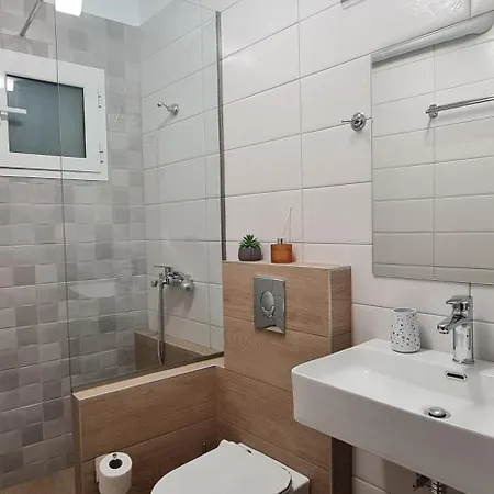 αθηνα A7 Apartment