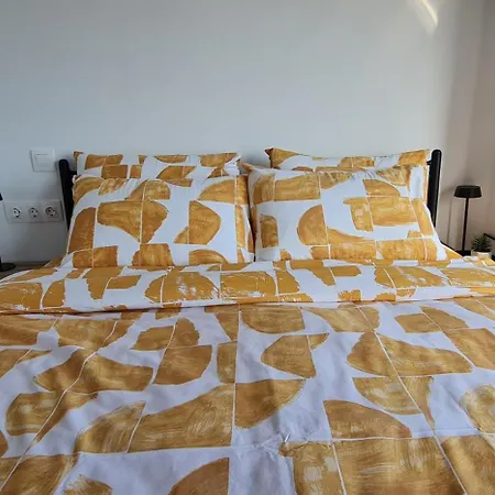 αθηνα A7 Apartment