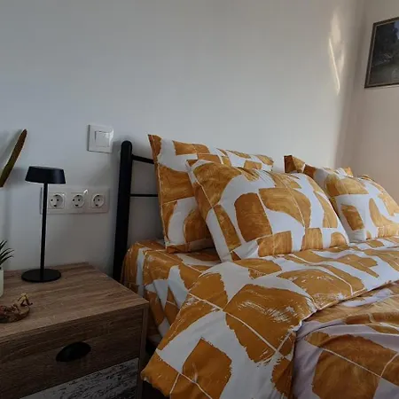 Apartment αθηνα A7 Kateríni