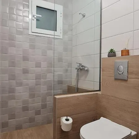 αθηνα A7 Apartment