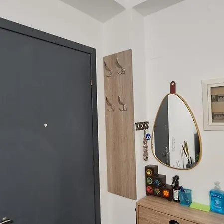 Apartment αθηνα A7 Kateríni