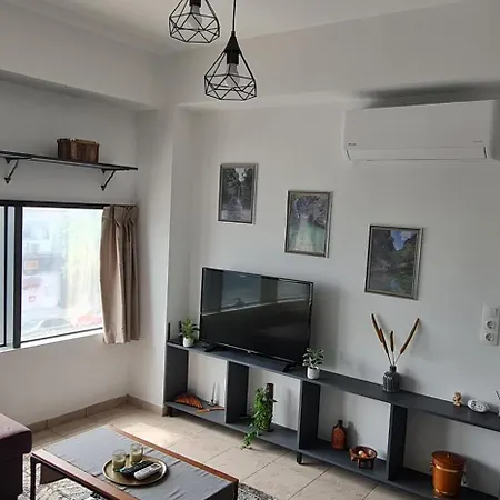Apartment αθηνα A7 Kateríni