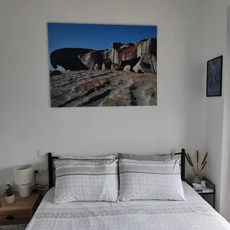 αθηνα A7 Apartment