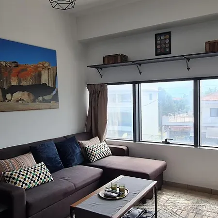 αθηνα A7 Apartment *