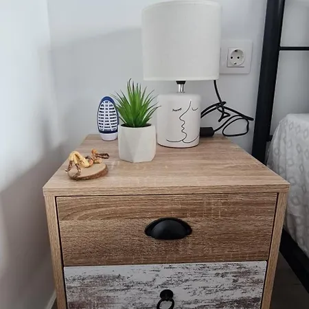 Apartment αθηνα A7 Kateríni